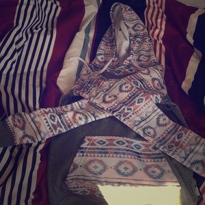 Designed jacket 😋